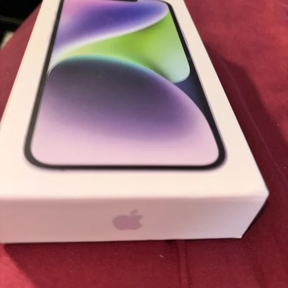 iPhone 14